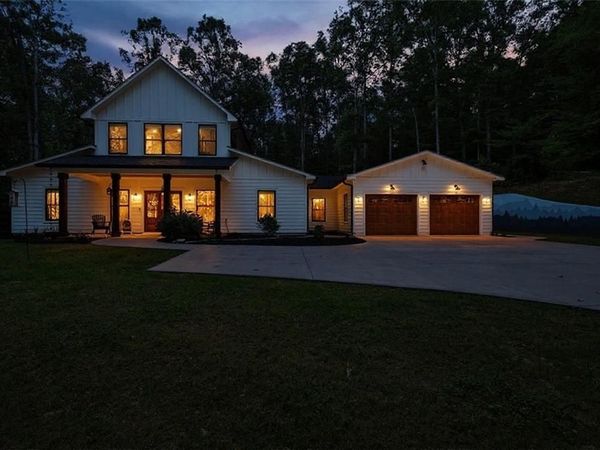 1684 Fairview Road, Jasper, GA 30143
