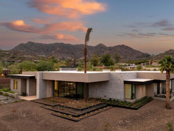 4644 E Indian Bend Road, Paradise Valley, AZ 85253