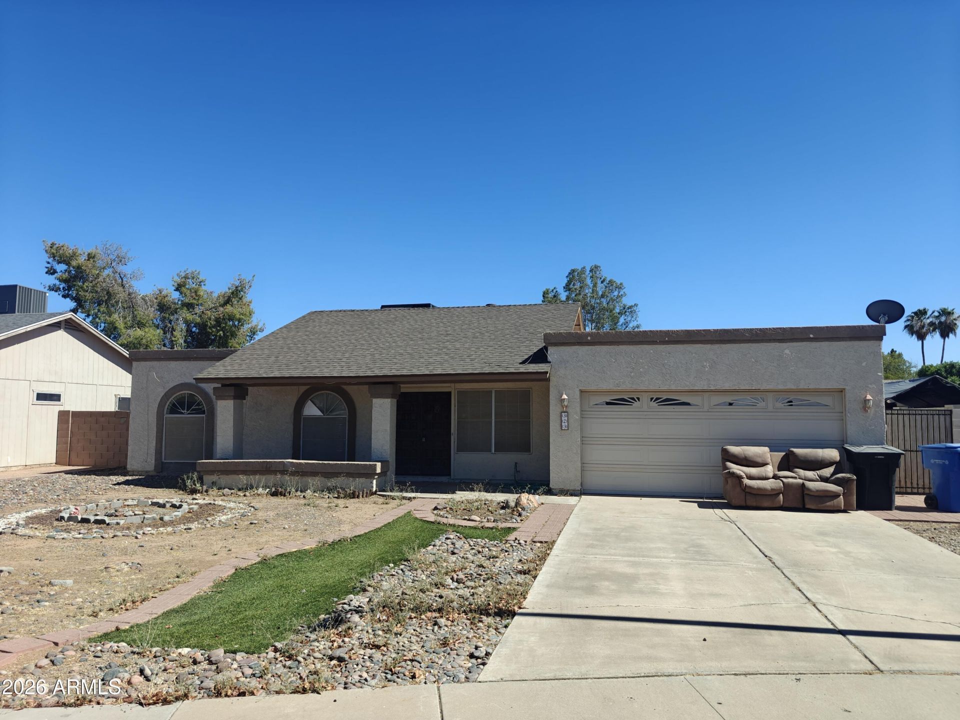 323 E Moore Avenue, Gilbert, AZ 85234 Main Photo