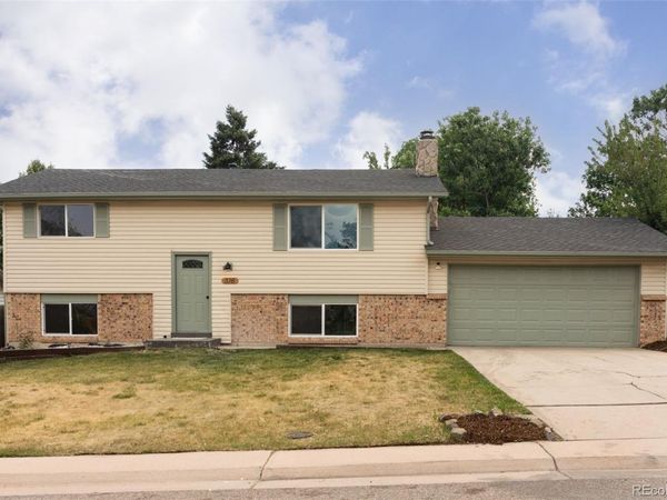316 Aquarius Court, Lone Tree, CO 80124