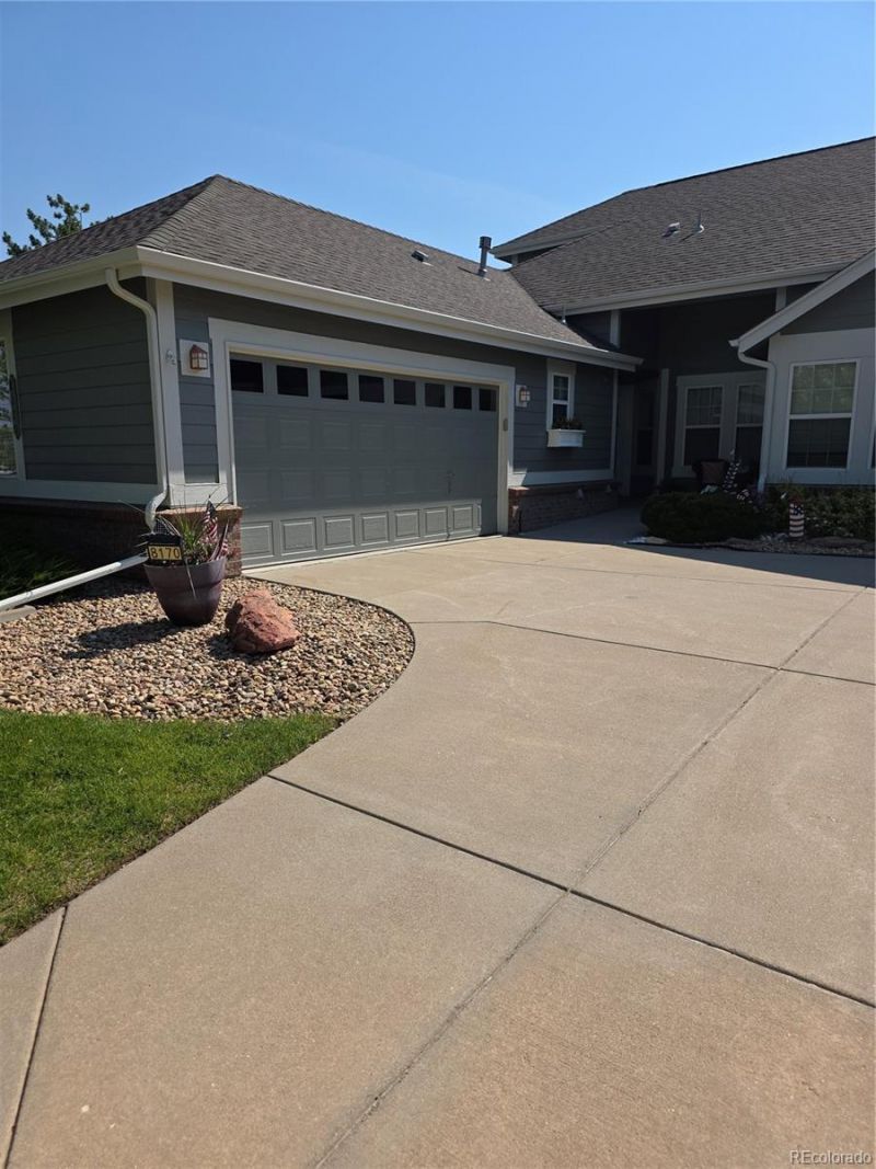 8170 S Winnipeg Court , Aurora, CO 80016 Main Photo