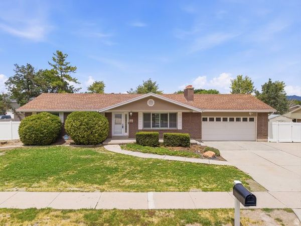 2506 W EASTON ST , Taylorsville, UT 84129