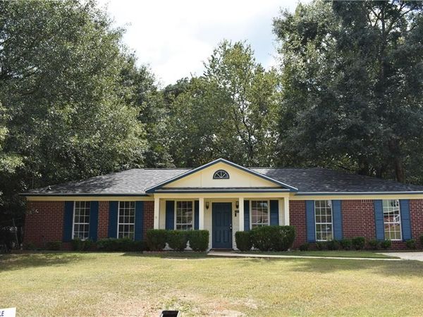 7065 Gran Forest Drive, Irvington, AL 36544