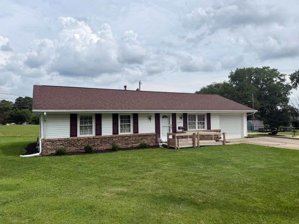 1619 Skyline Drive , Danville, IL 61832