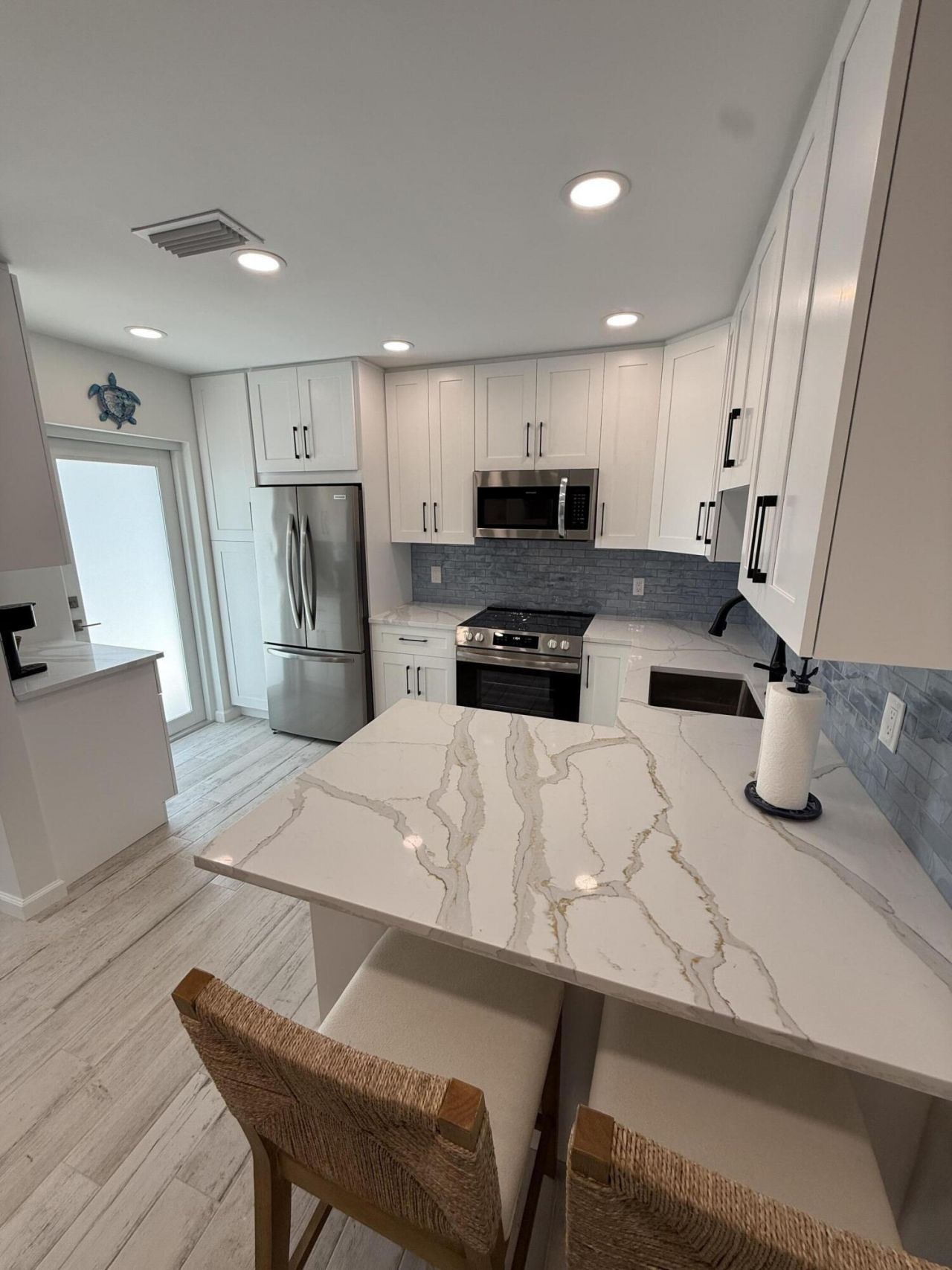 370 Wilma Circle, Unit 6, Riviera Beach, FL 33404 Photo