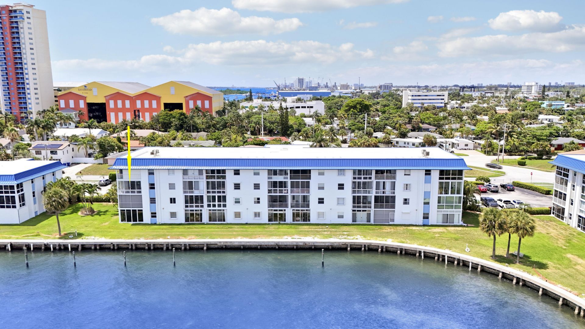 410 Wilma Circle, Unit 308, Riviera Beach, FL 33404 Photo