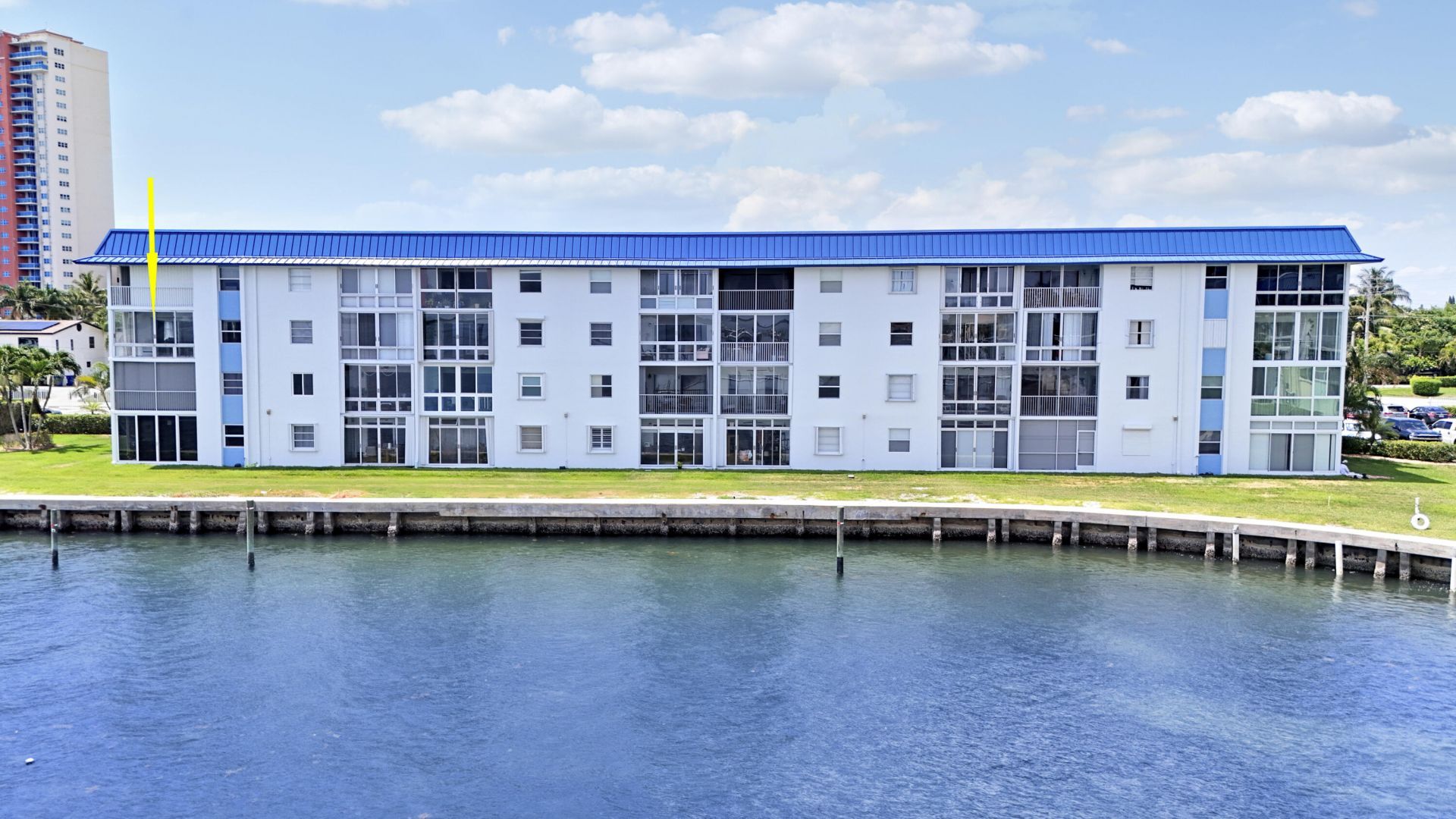 410 Wilma Circle, Unit 308, Riviera Beach, FL 33404 Photo