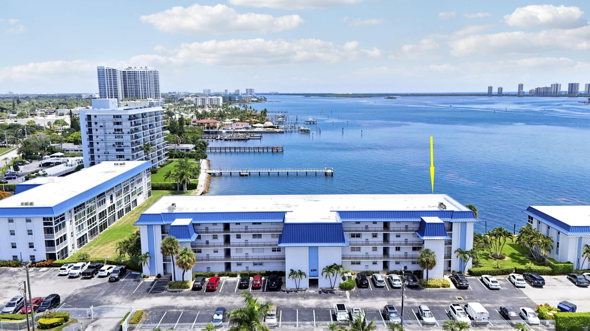 410 Wilma Circle, Unit 308, Riviera Beach, FL 33404 Photo