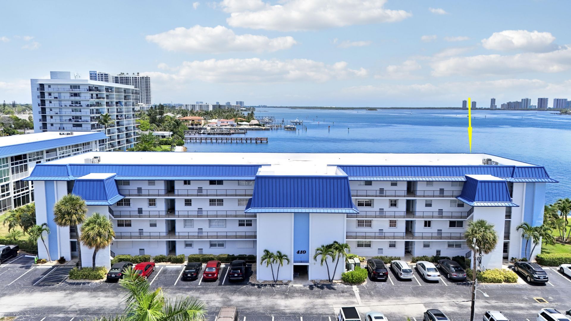 410 Wilma Circle, Unit 308, Riviera Beach, FL 33404 Photo