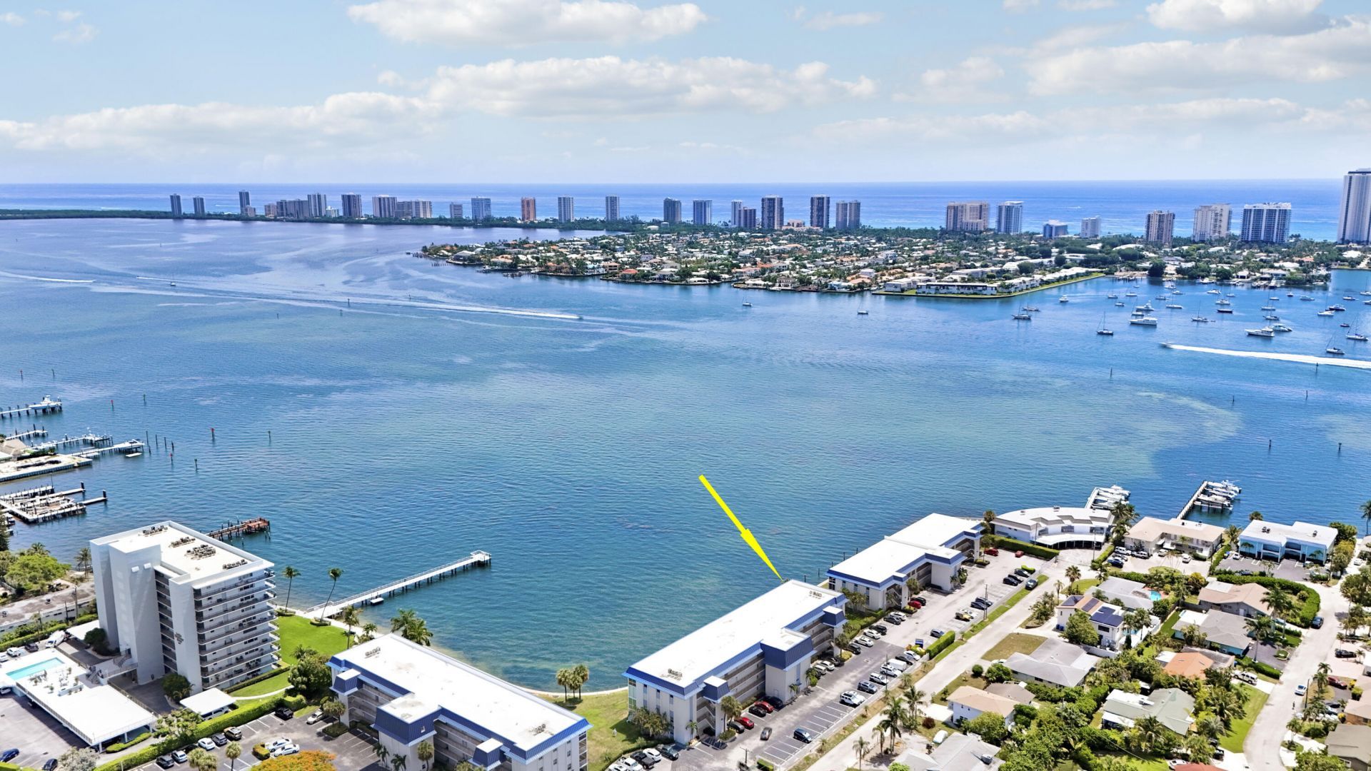 410 Wilma Circle, Unit 308, Riviera Beach, FL 33404 Photo