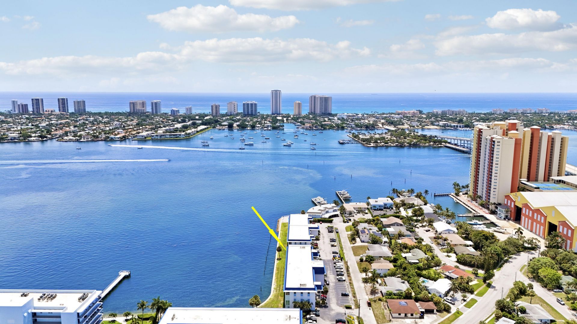 410 Wilma Circle, Unit 308, Riviera Beach, FL 33404 Photo