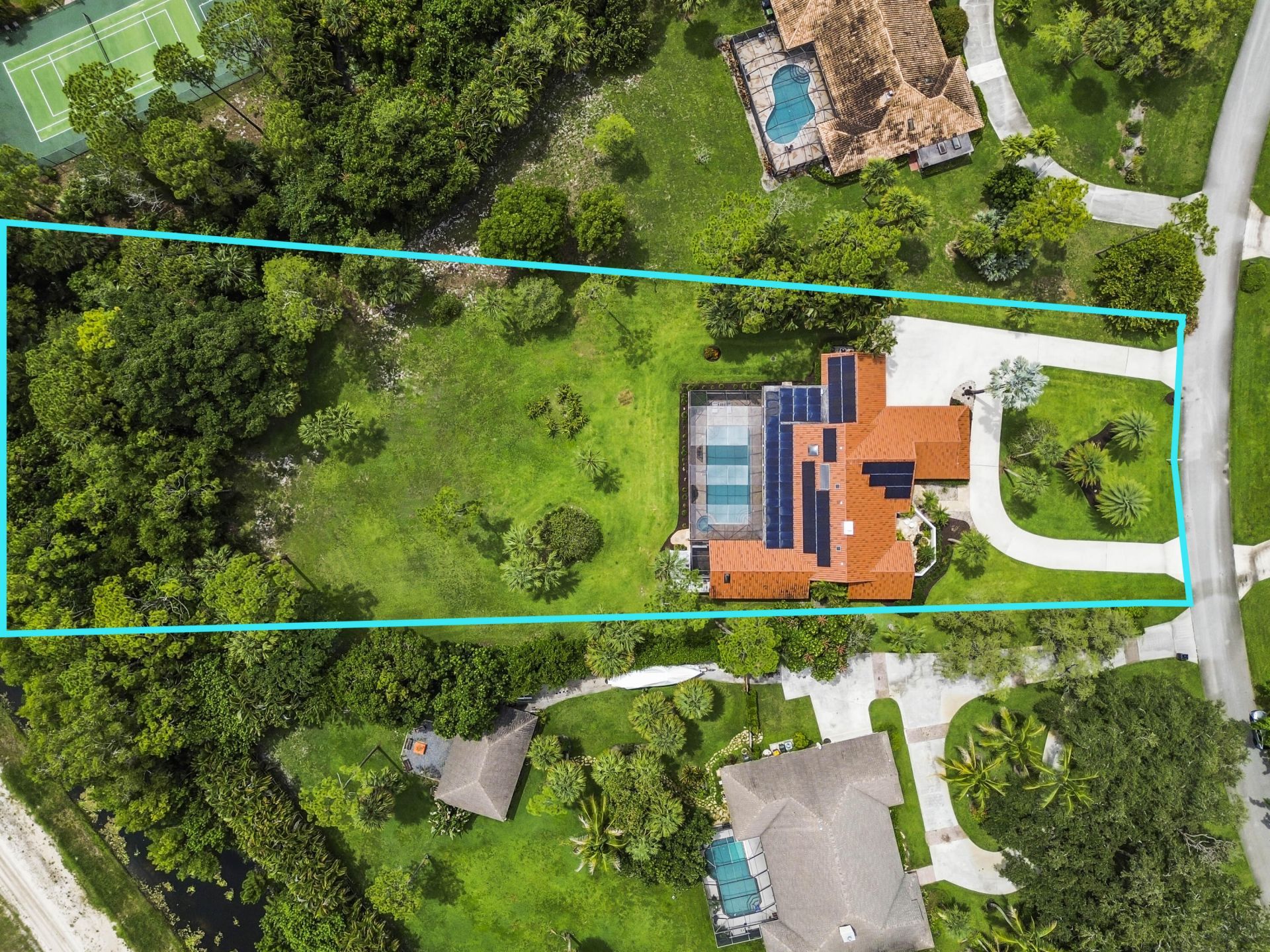 13067 Doubletree Circle, Wellington, FL 33414 Photo