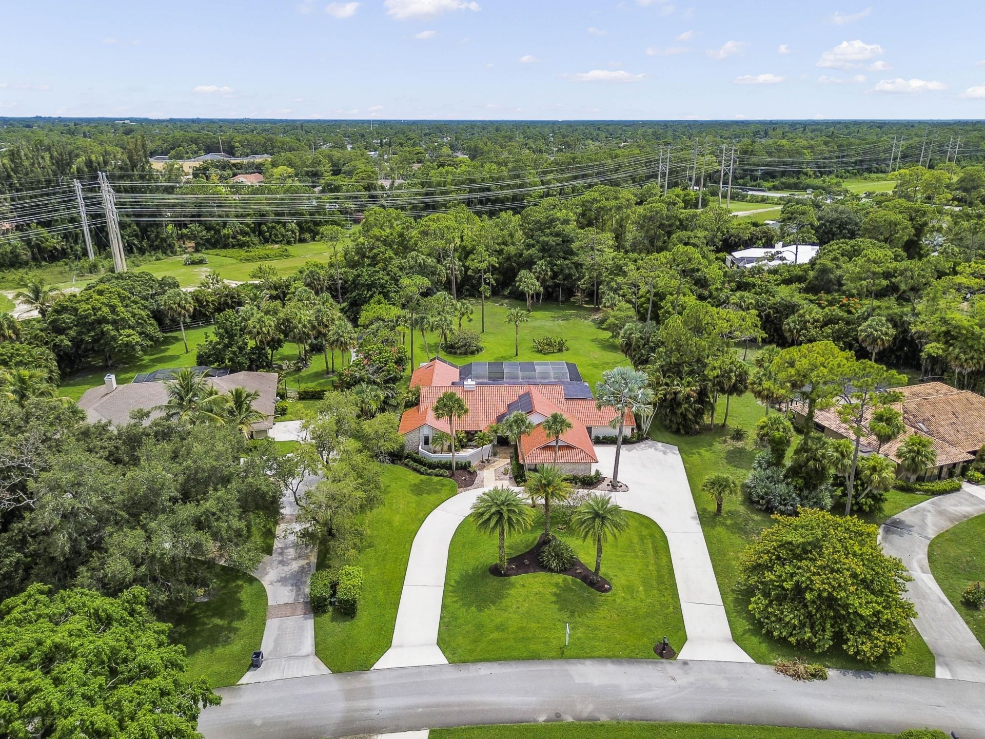 13067 Doubletree Circle, Wellington, FL 33414 Photo