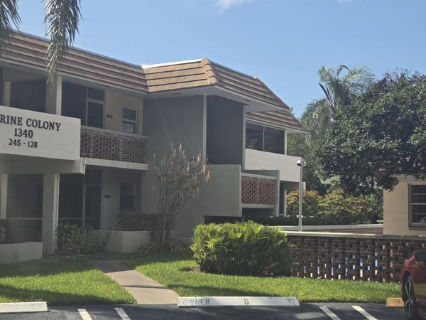 1340 NE 28th Avenue, Unit 228, Pompano Beach, FL 33062