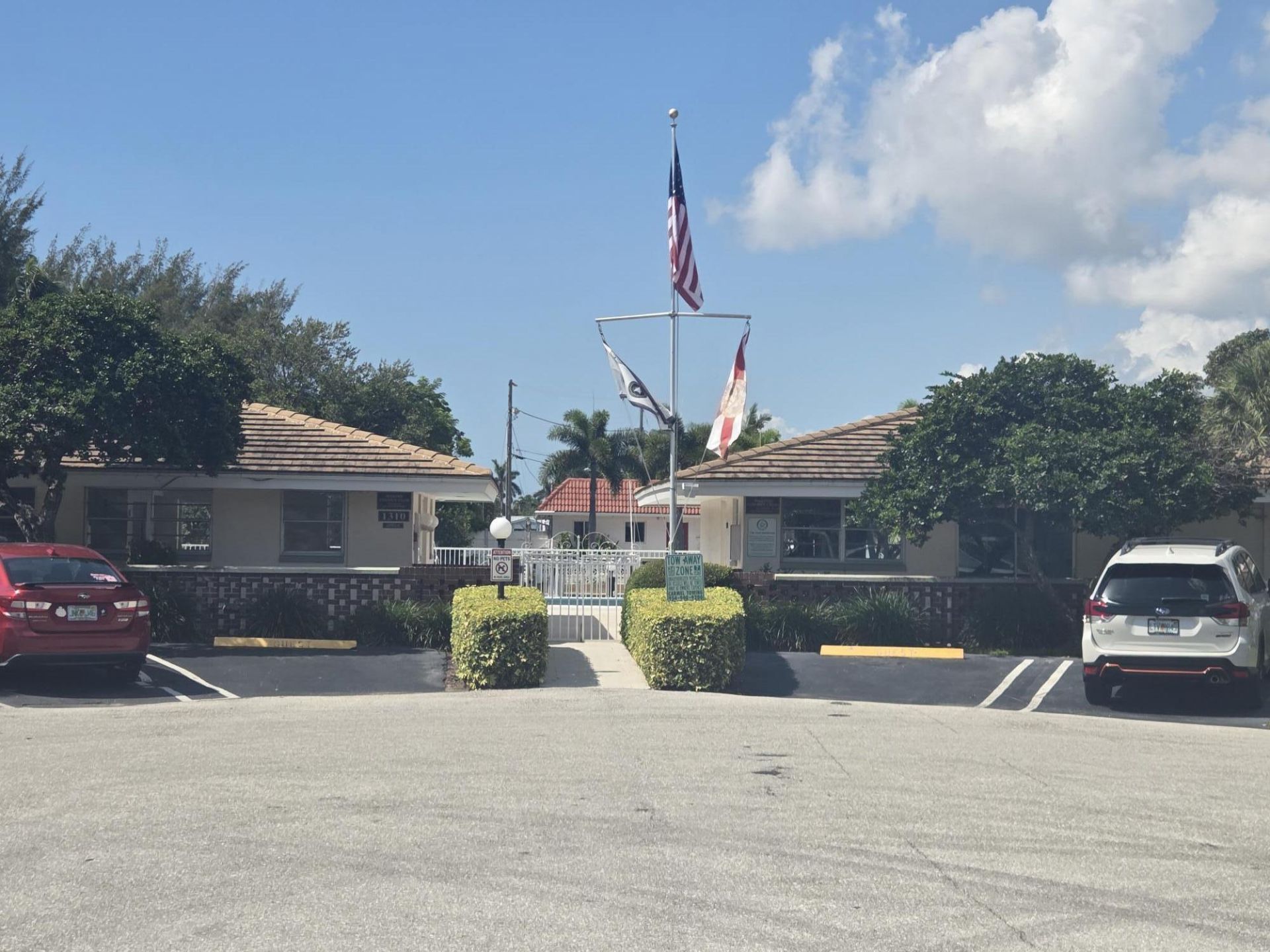 1340 NE 28th Avenue, Unit 228, Pompano Beach, FL 33062 Photo