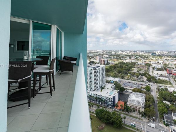 Unit 3514, Miami, FL 33132