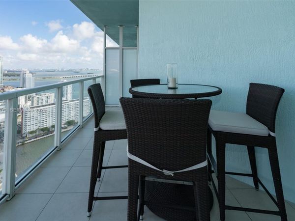 Unit 3514, Miami, FL 33132