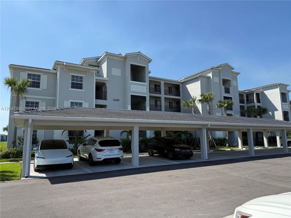 5491 Double Eagle Cir, Unit 3732, Ave Maria, FL 34142