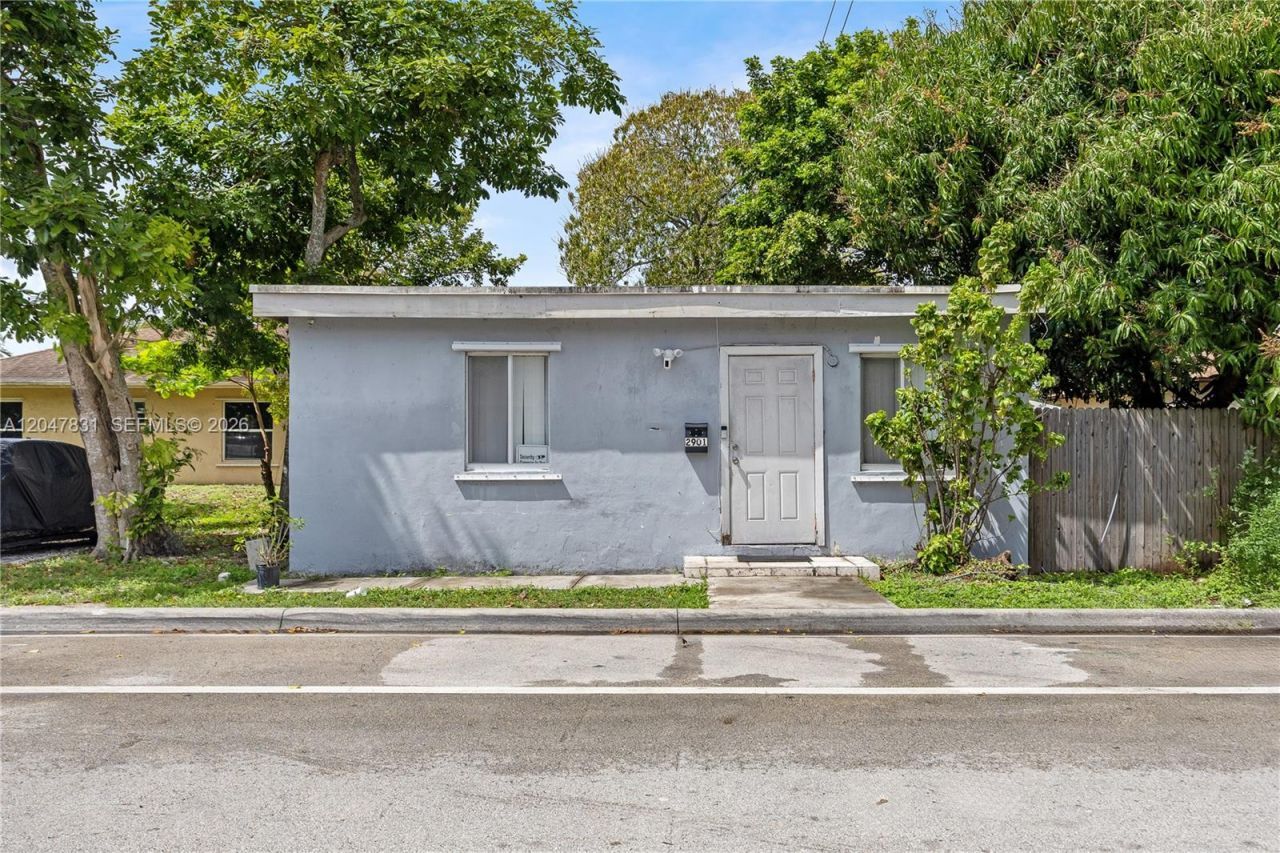 2901 NW 9th Ct , Fort Lauderdale, FL 33311 Photo