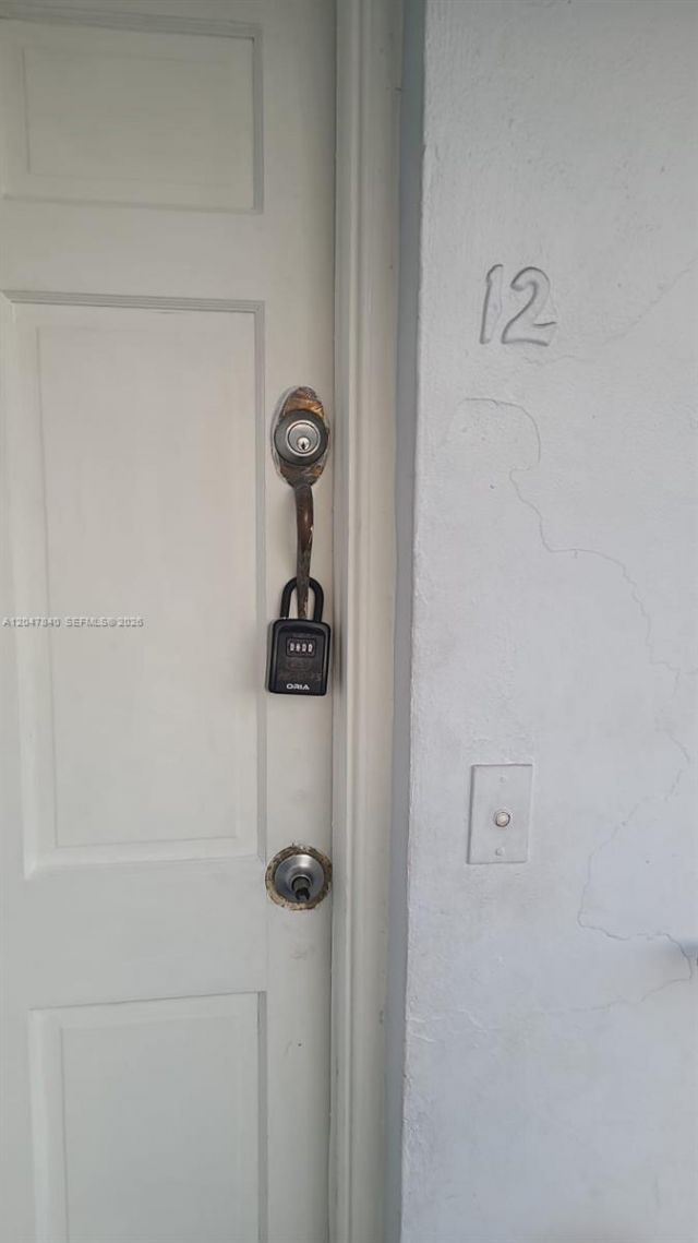 7851 Dunham Blvd , Unit 12, Miami, FL 33138 Photo