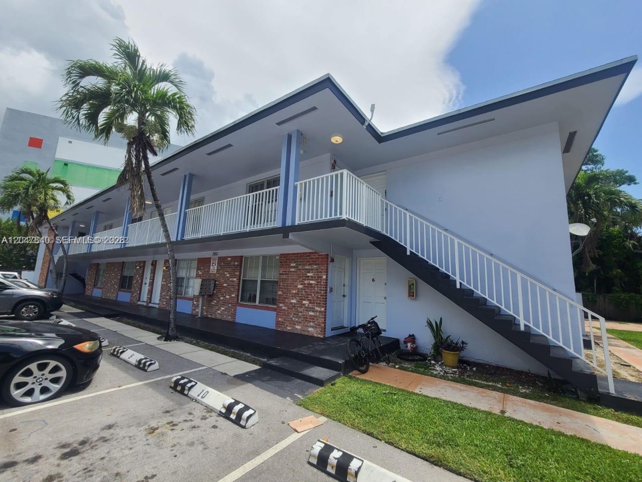 7851 Dunham Blvd , Unit 12, Miami, FL 33138 Photo