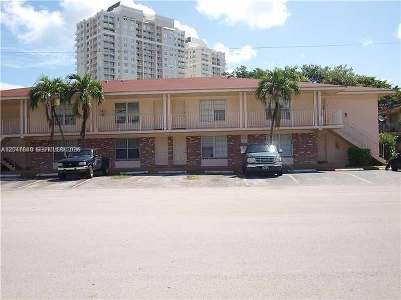 7851 Dunham Blvd , Unit 12, Miami, FL 33138 Photo