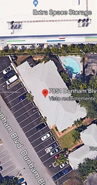 7851 Dunham Blvd , Unit 12, Miami, FL 33138 Photo