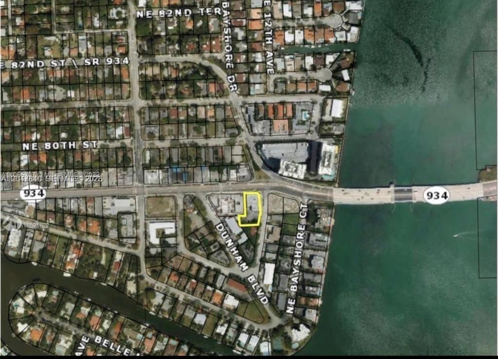 7851 Dunham Blvd , Unit 12, Miami, FL 33138 Photo
