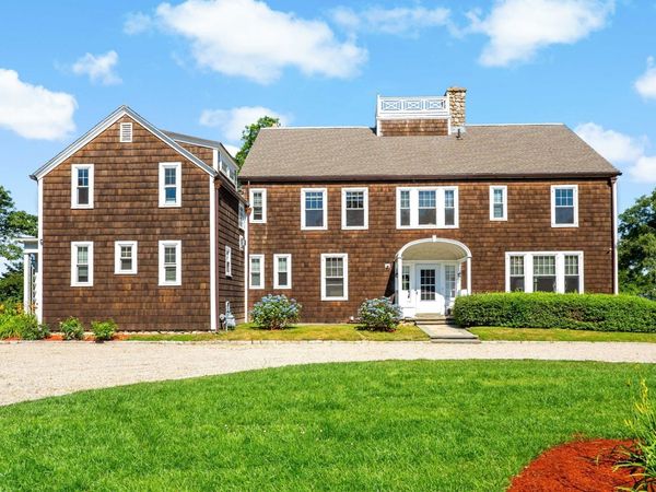 122 Gansett Rd, Falmouth, MA 02543