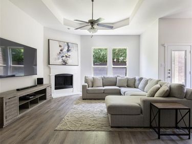3901 Shadewell Street, Frisco, TX 75036