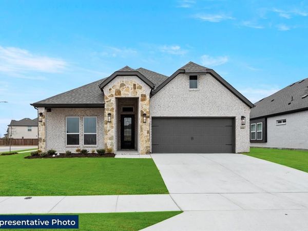 5324 Blue Cypress Drive, Fort Worth, TX 76179
