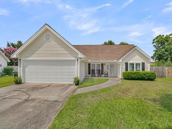117 Hopper Drive, Summerville, SC 29486