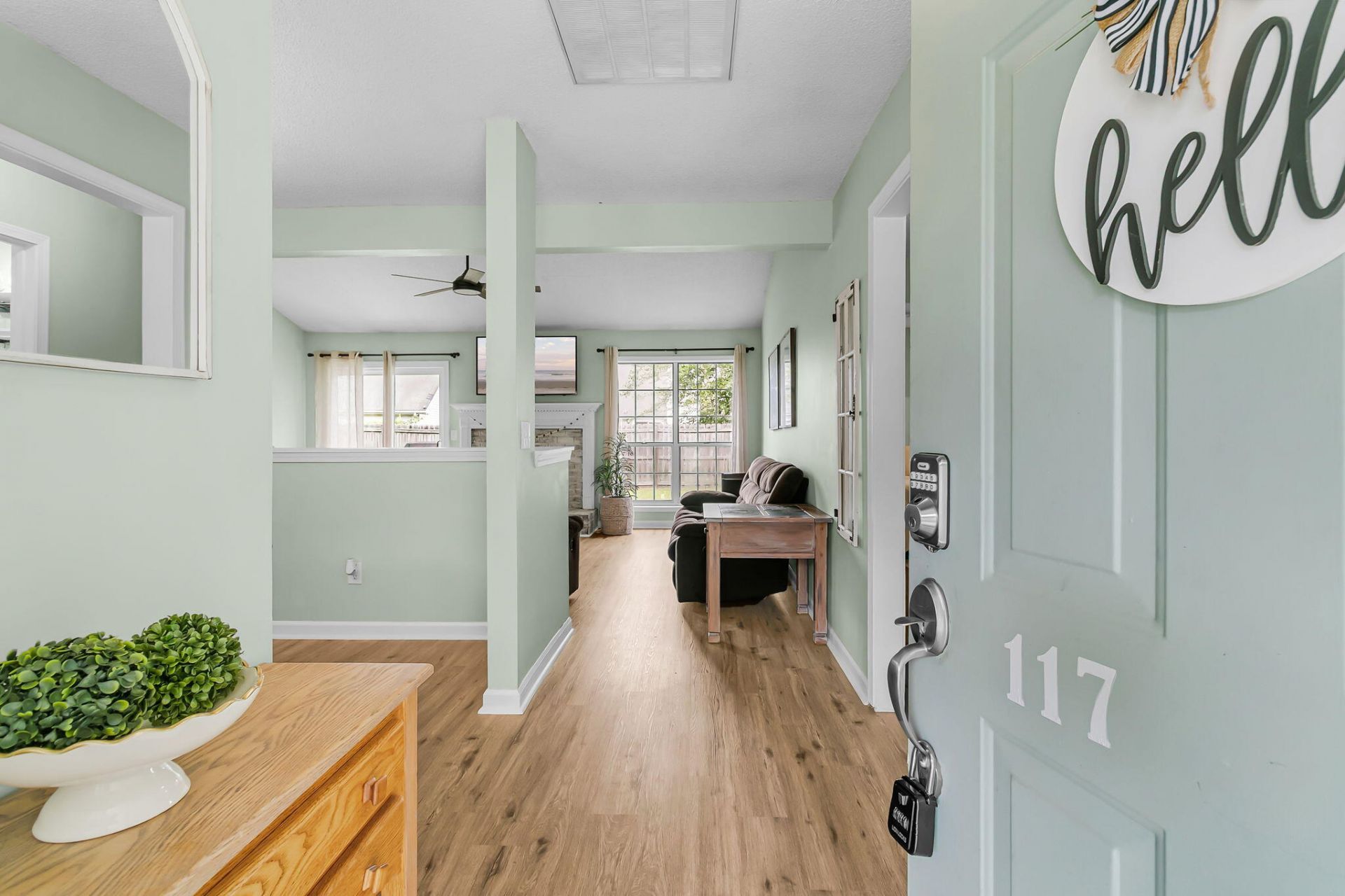 117 Hopper Drive Photo 6