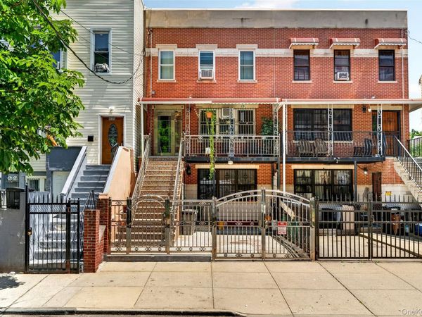 828 Tinton Avenue, Bronx, NY 10456