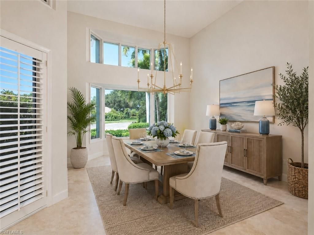 695 Ardmore Ln , Naples, FL 34108 Photo