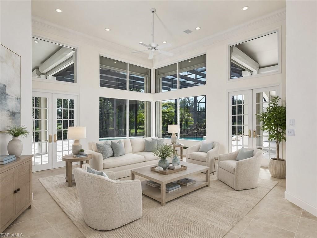695 Ardmore Ln , Naples, FL 34108 Photo