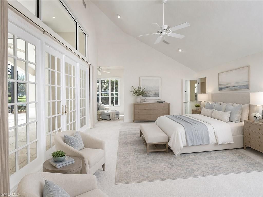 695 Ardmore Ln , Naples, FL 34108 Photo