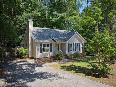 3500 Castlegate Drive, Raleigh, NC 27616