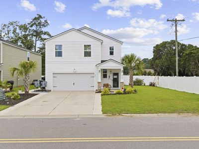 817 Dusty Pine Way, Myrtle Beach, SC 29588