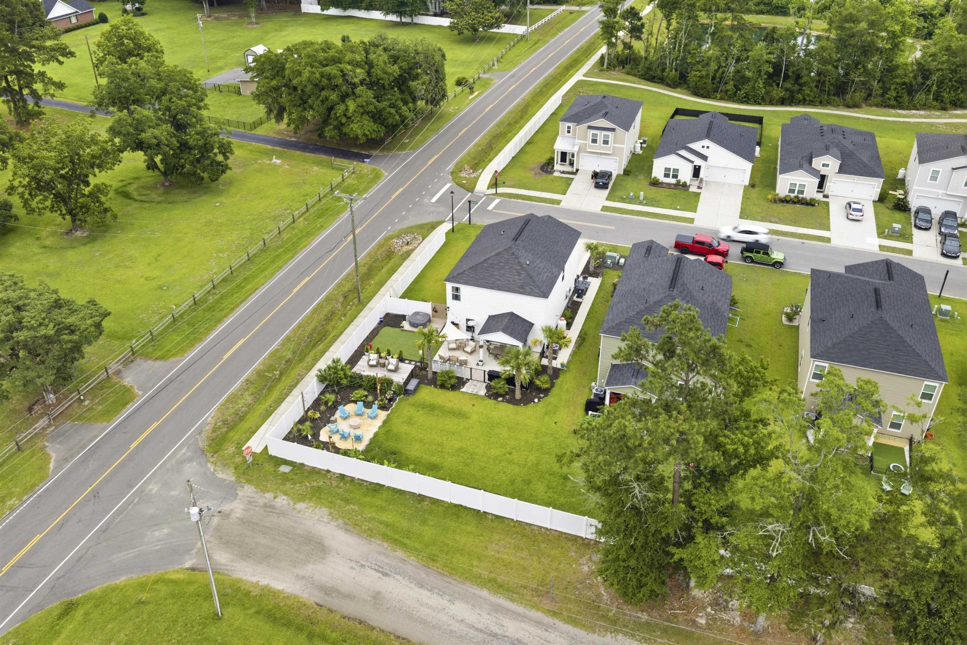 817 Dusty Pine Way Photo 41