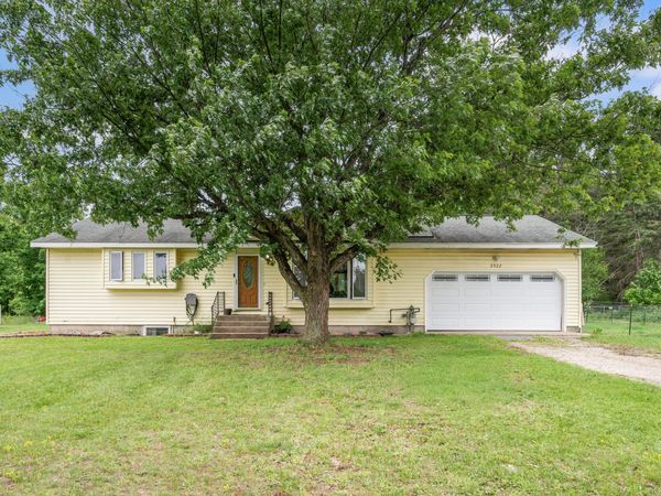 3522 S 37 Road, Cadillac, MI 49601