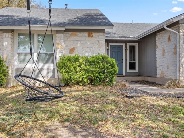 3610 Lovage DR, Austin, TX 78727