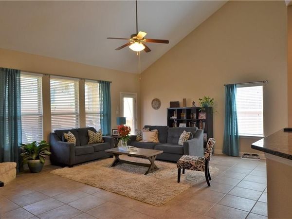 5629 Rio Chama CV, Austin, TX 78738