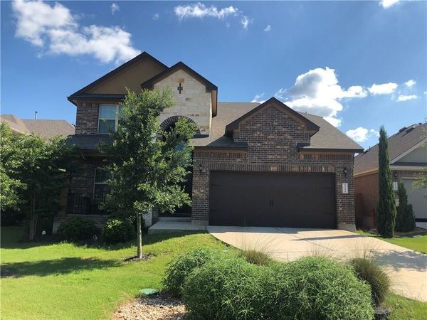 5629 Rio Chama CV, Austin, TX 78738