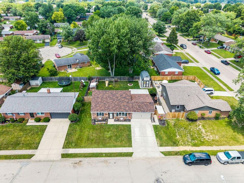 1263 Gettysburg Drive, Troy, OH 45373 Photo 2
