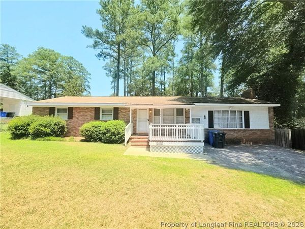 5340 Docia Circle , Fayetteville, NC 28314