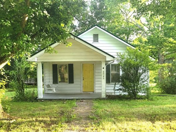 2045 Brownsville Road , Brownsville, KY 42210