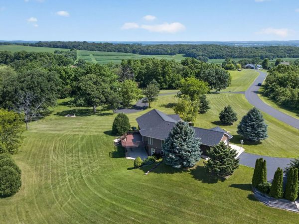 N7795 Panorama Road, Belleville, WI 53508