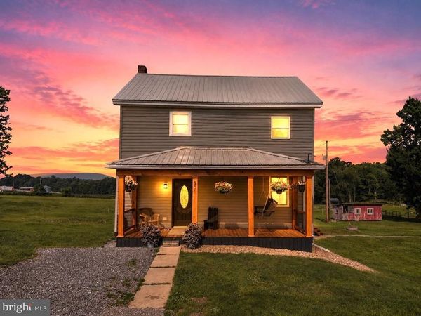 901 MT HOPE ROAD, MCVEYTOWN, PA 17051