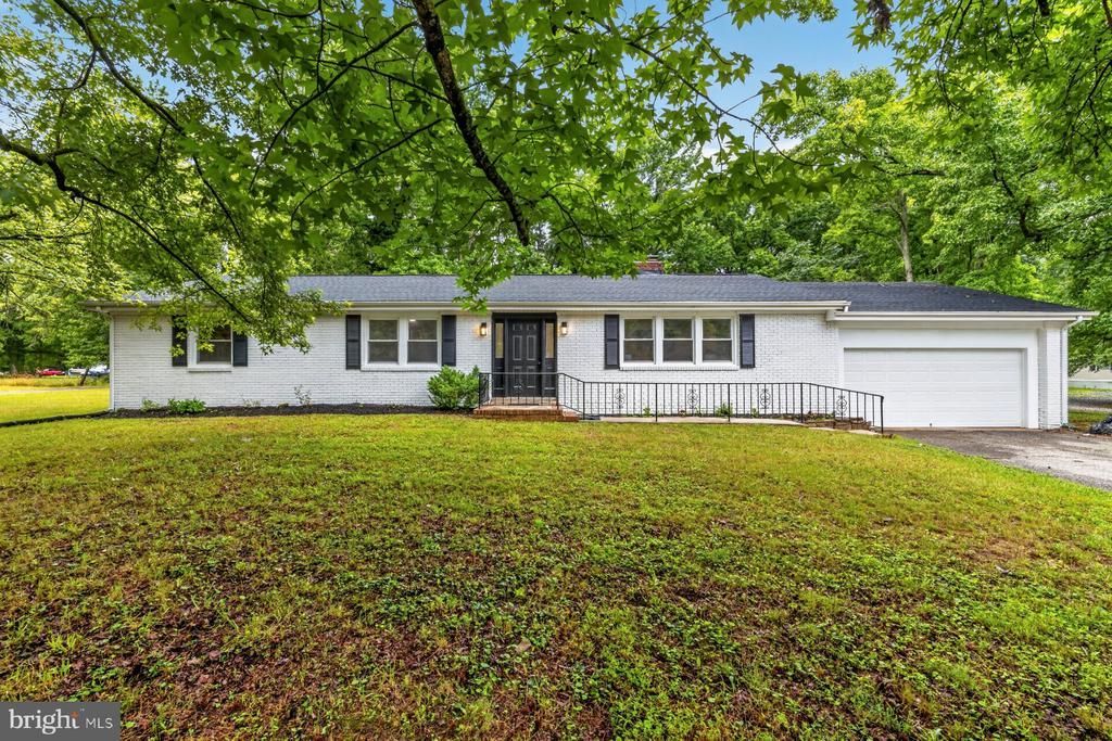 1328 YORKTOWN ROAD, ANNAPOLIS, MD 21409